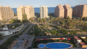 Marina D'Or Torremar - 2 Linea, Planta 6, Norte